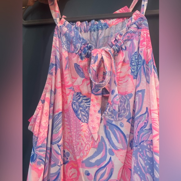 Lilly Pulitzer Dress XXL NWT - Picture 5 of 6